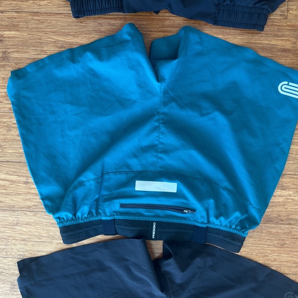 Men's Pressio Run Short collection Size medium - Picture 7 of 8